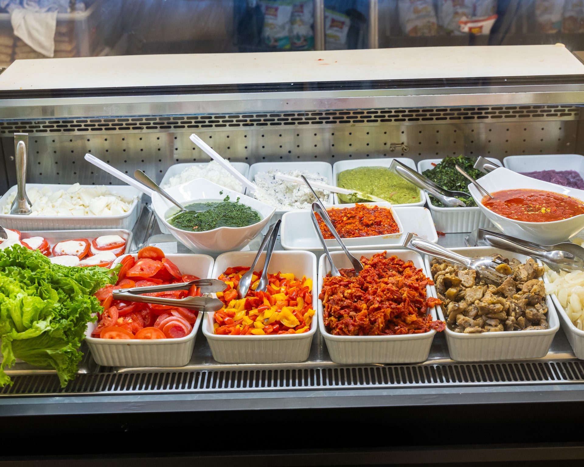 Catering by Pino’s Sandwiches
