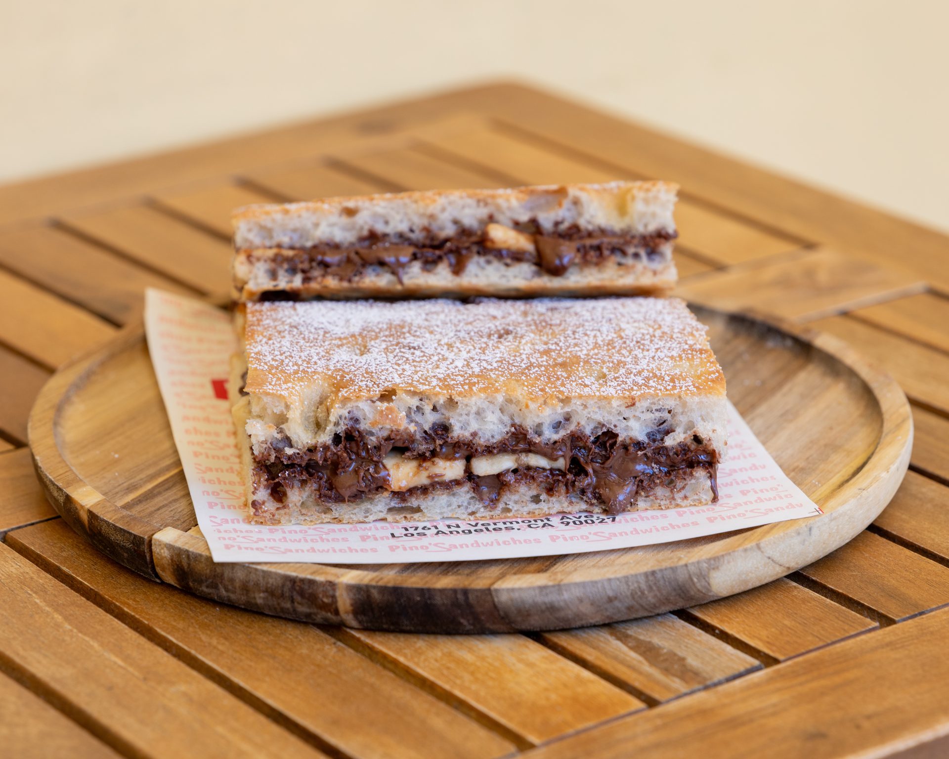 Featured in Eater LA