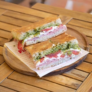 XO Sandwich