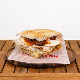 Ghiotto Sandwich