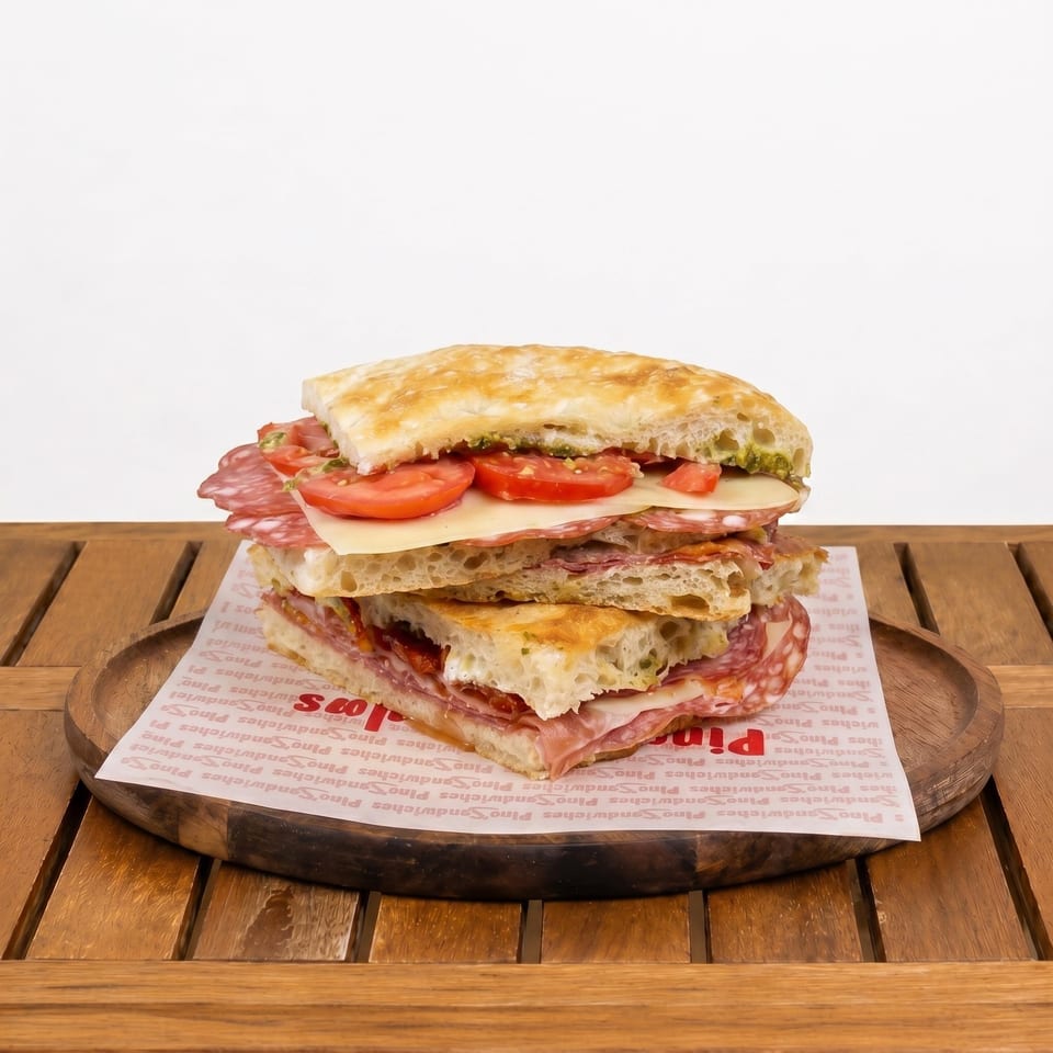 Delivery Options for Italian and Deli