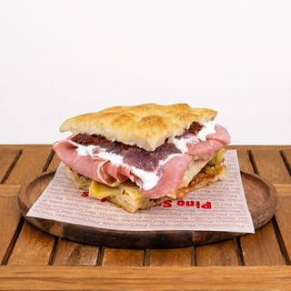 Ganzo Sandwich