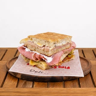 Delicato Sandwich